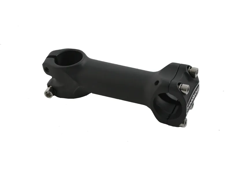 Mongoose 28.6mm MTB Stem Alloy 105mm Black-1