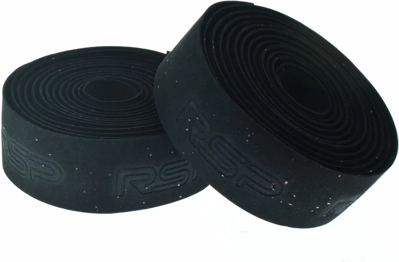 RSP Race Handlebar Tape Cork Black