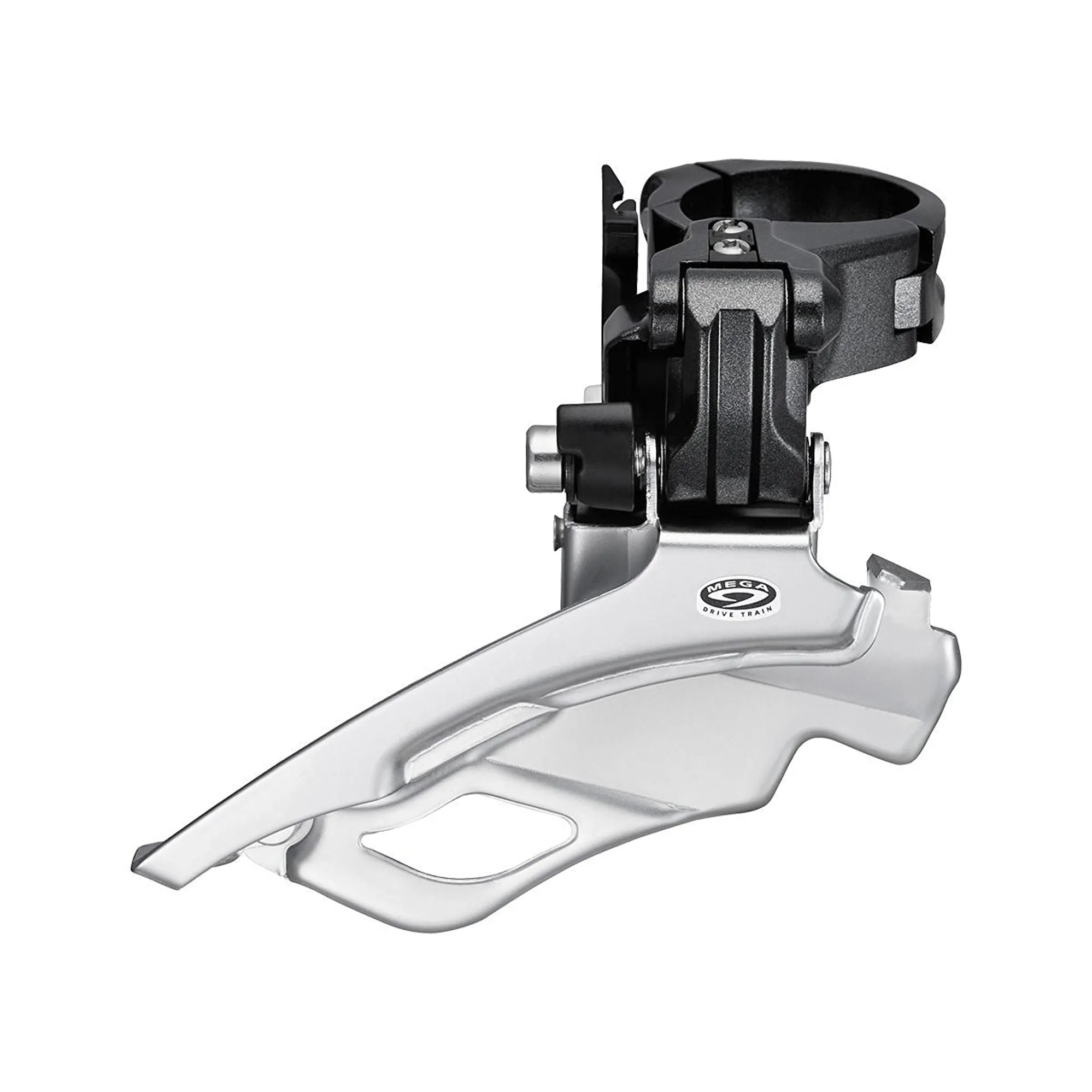 Shimano Deore FD-M591 10 Speed Front Derailleur