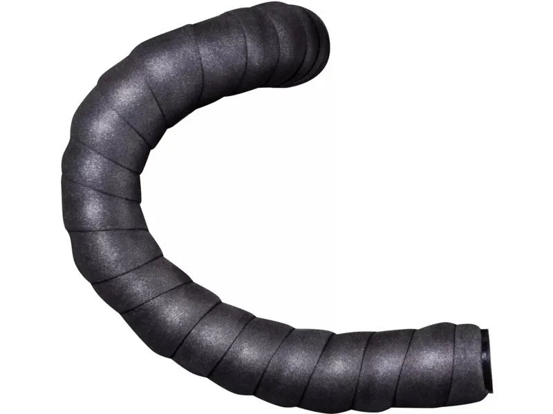 Clarks Silicone Handlebar Tape Black-1