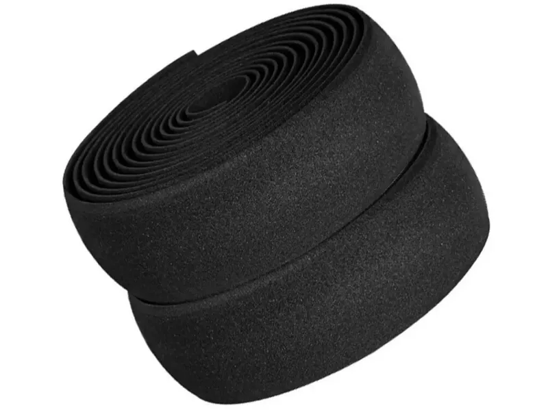 Clarks Silicone Handlebar Tape Black