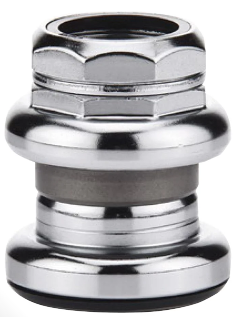 1 1/8 Steel Threaded Headset