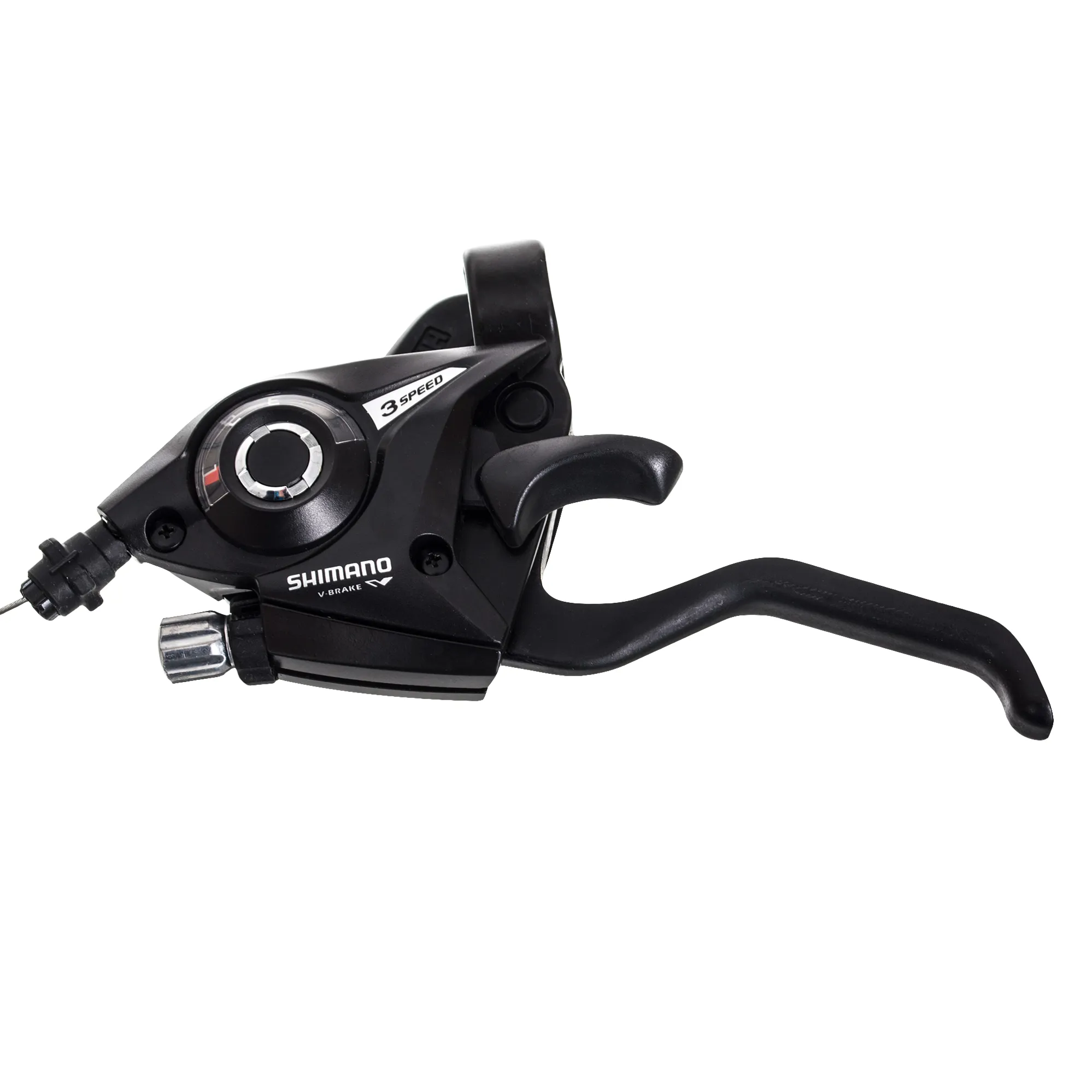 Shimano Altus EF51 Left Hand Speed Shifter - Main Image