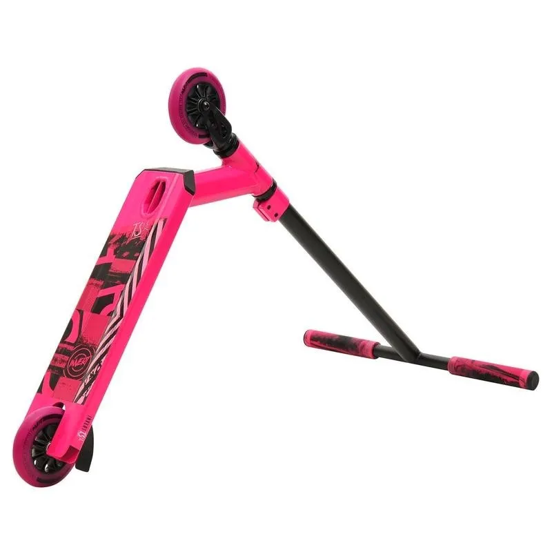 Invert TS 1.5 Mini Kids Stunt Scooter Magenta-2