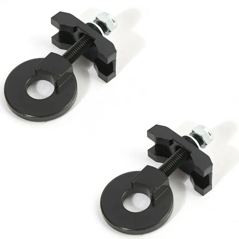 Oxford Alloy Chain Adjuster 10mm - Pair