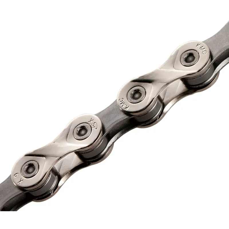 KMC X9-73 9 Speed Chain 114L