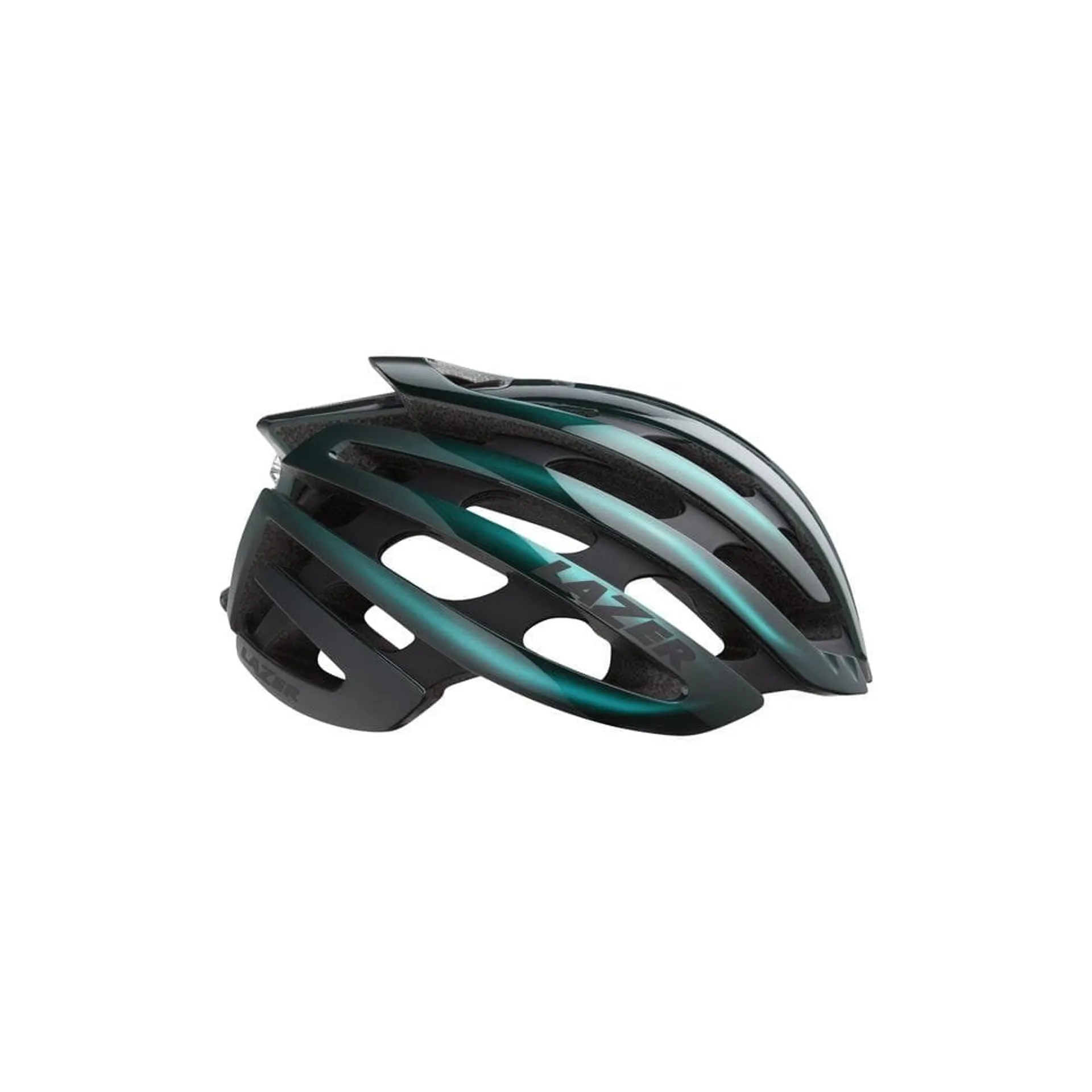 Lazer Z1 MIPS Helmet Blue Turquoise