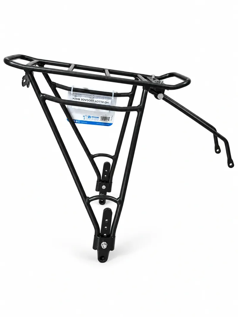 Oxford Disc Compatible Pannier Rack 26 - 28 Inch