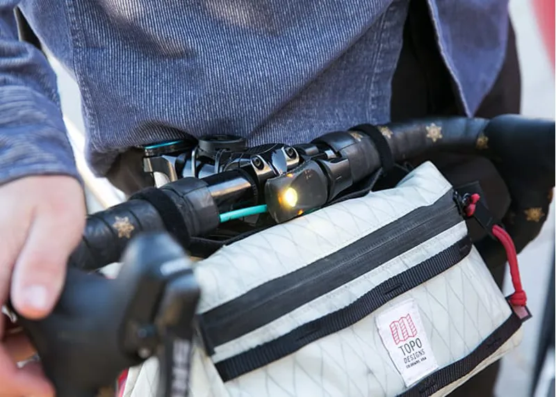 Light and Motion VYA 150 + 50 Light Set-3