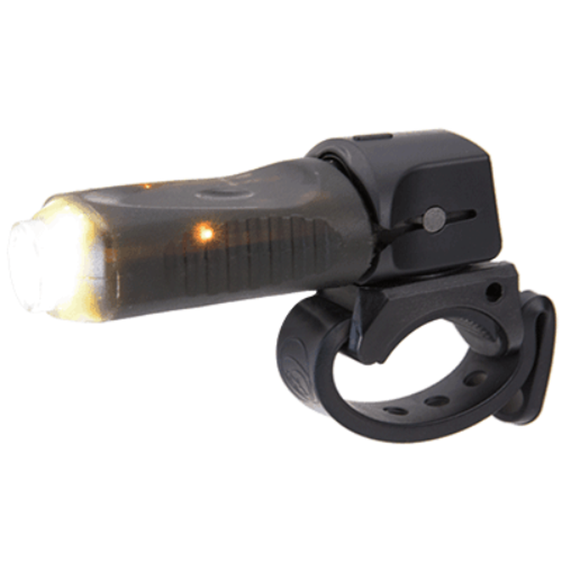 Light and Motion Vya 250 Front Light in Black-3