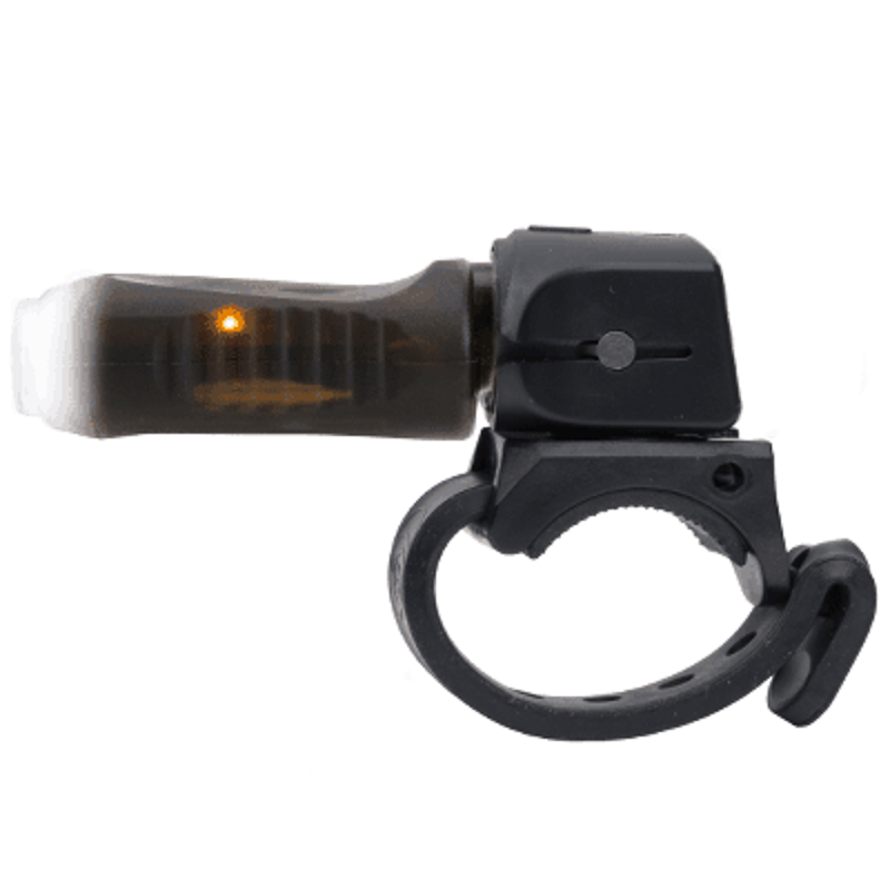 Light and Motion Vya 250 Front Light in Black-5
