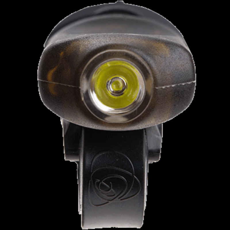 Light and Motion Vya 250 Front Light in Black-2