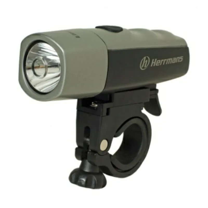 Herrmans LiteWave LED Front Light