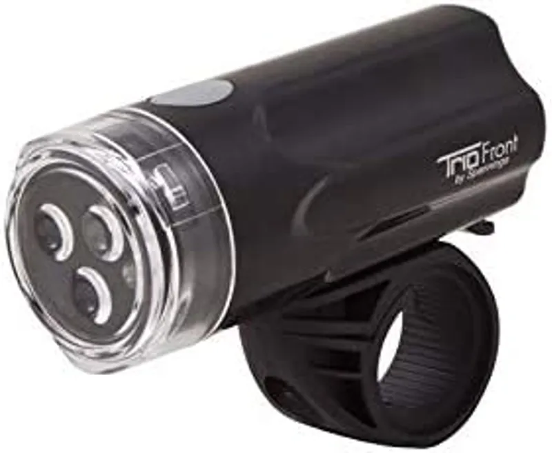 Spanninga Trio Front Light 