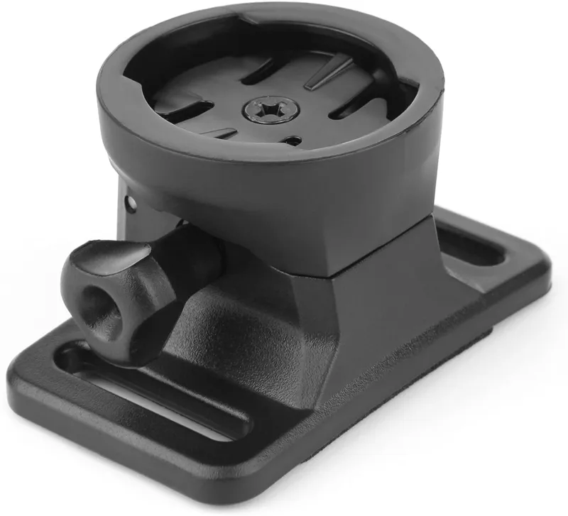 ETC Luminary Helmet Light Mount-5