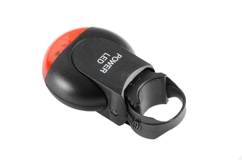 Raleigh Flashing LED Rear Light-1