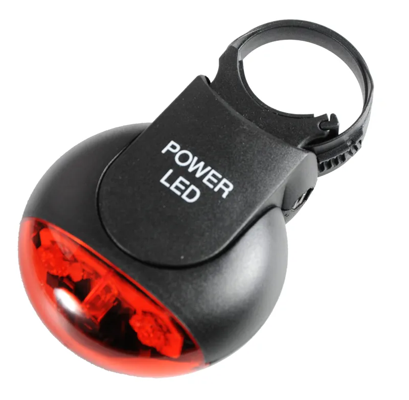 Raleigh Flashing LED Rear Light