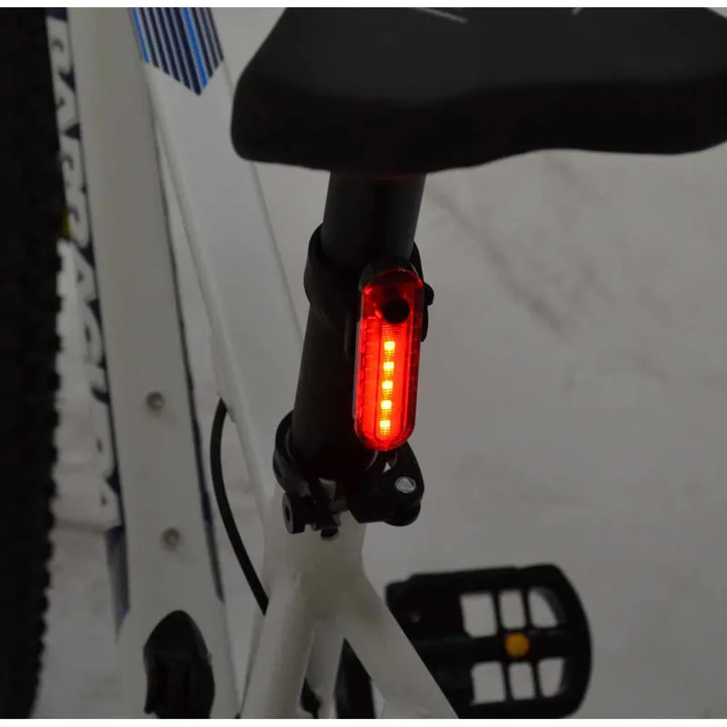 One23 USB Rechargeable Rear Light-2