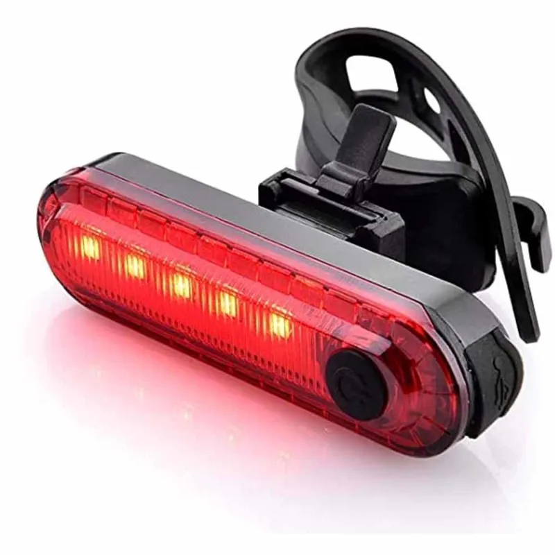 One23 USB Rechargeable Rear Light-1