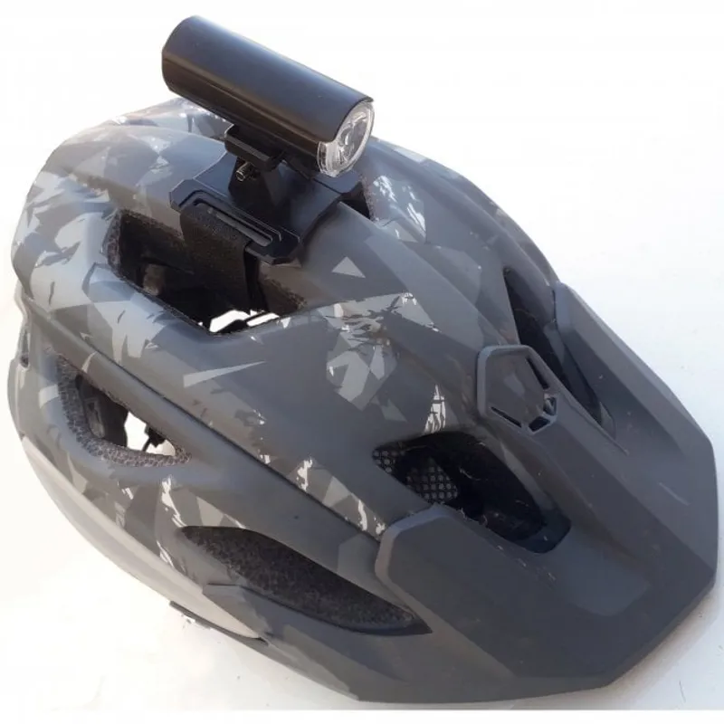 Pulse Radar USB Rechargeable Helmet Light-2