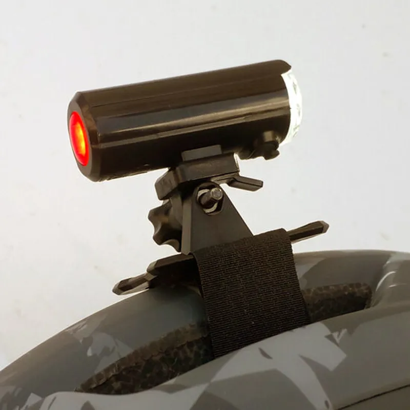 Pulse Radar USB Rechargeable Helmet Light-1