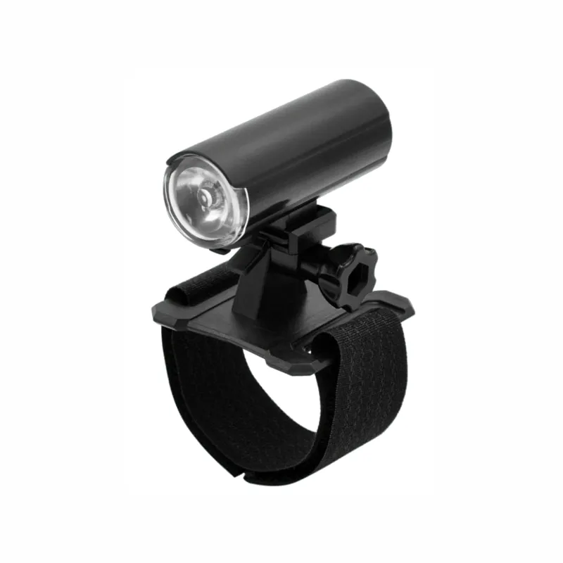 Pulse Radar USB Rechargeable Helmet Light