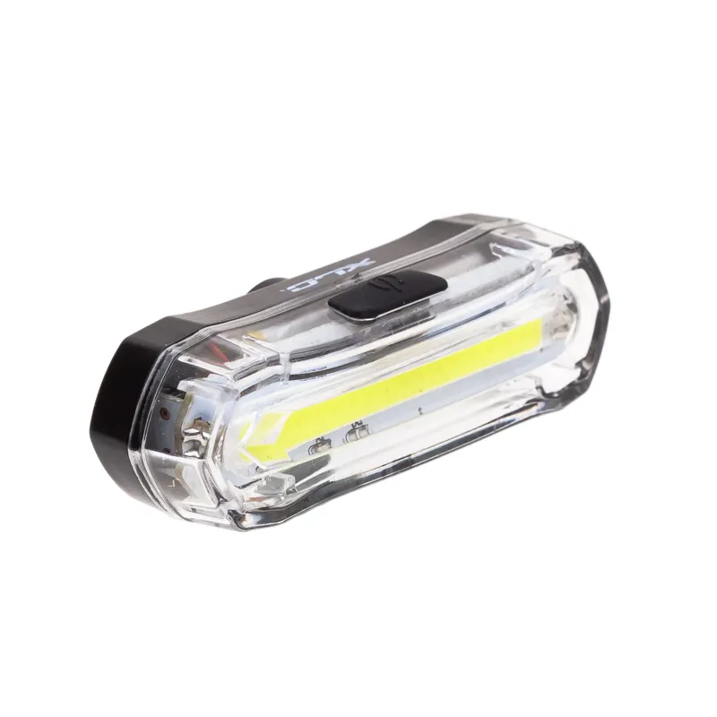 XLC CL-E05 Front USB Rechargeable Light
