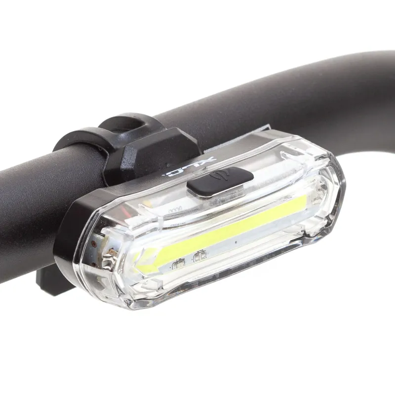XLC CL-E05 Front USB Rechargeable Light-1