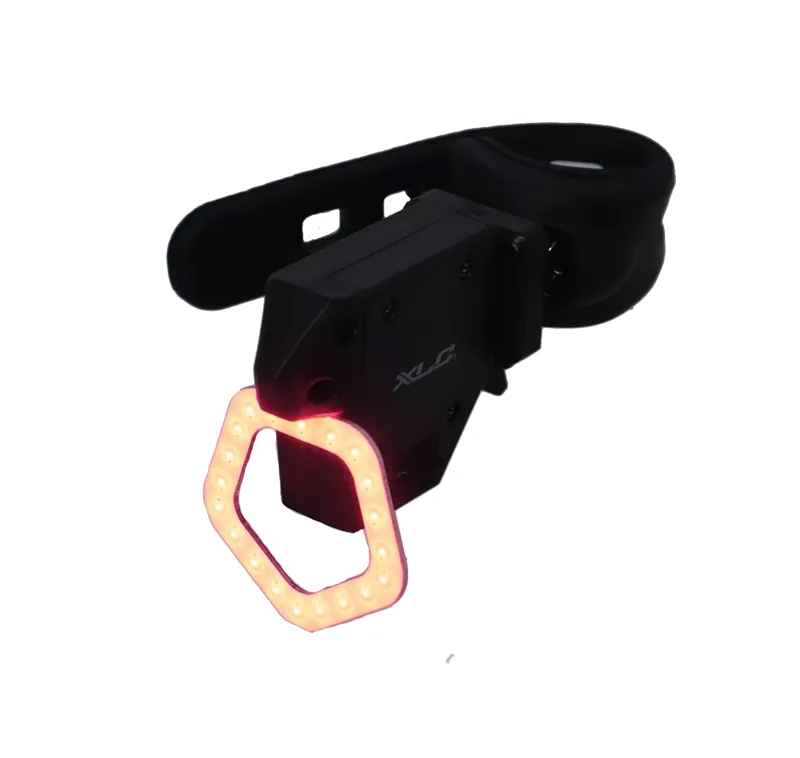 XLC CL-E11 Decoration Rear USB Rechargeable Light