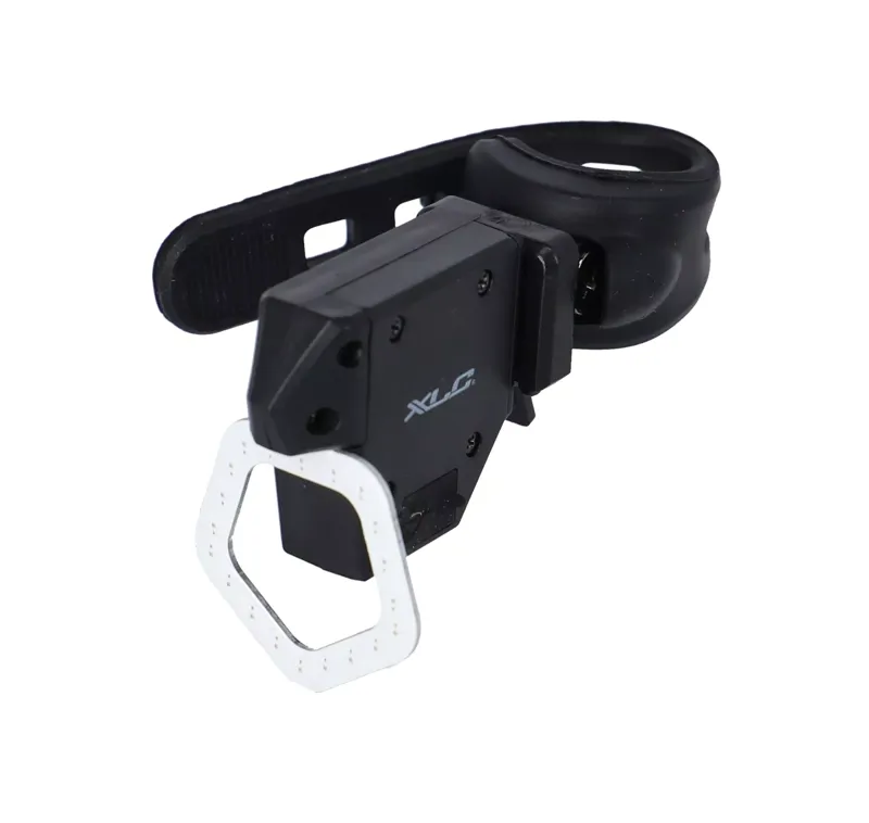 XLC CL-E11 Decoration Rear USB Rechargeable Light-1