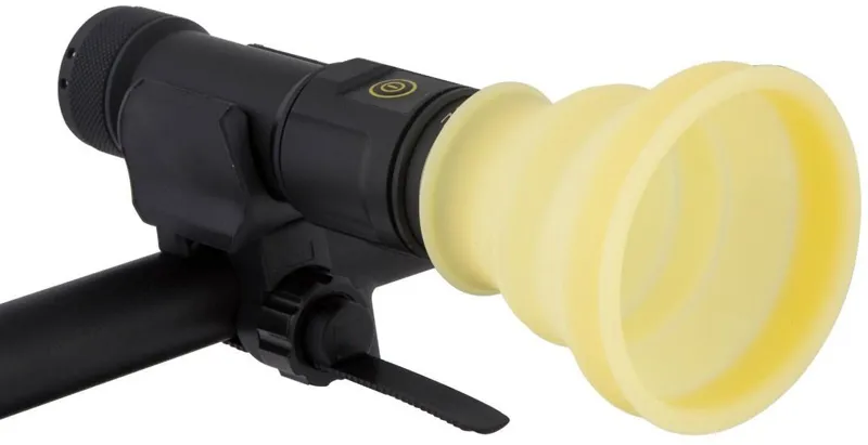 ToWild BC06 USB 1000 Lumen Front Light-2