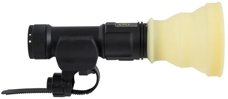 ToWild BC06 USB 1000 Lumen Front Light-1