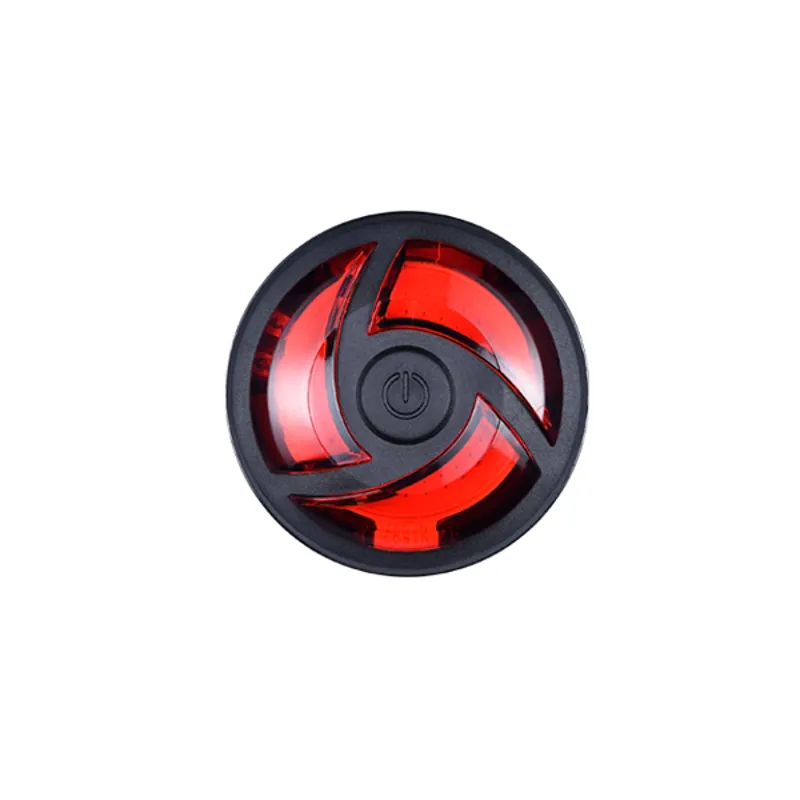 One23 80 Lumen USB Rechargeable Rear Light -1