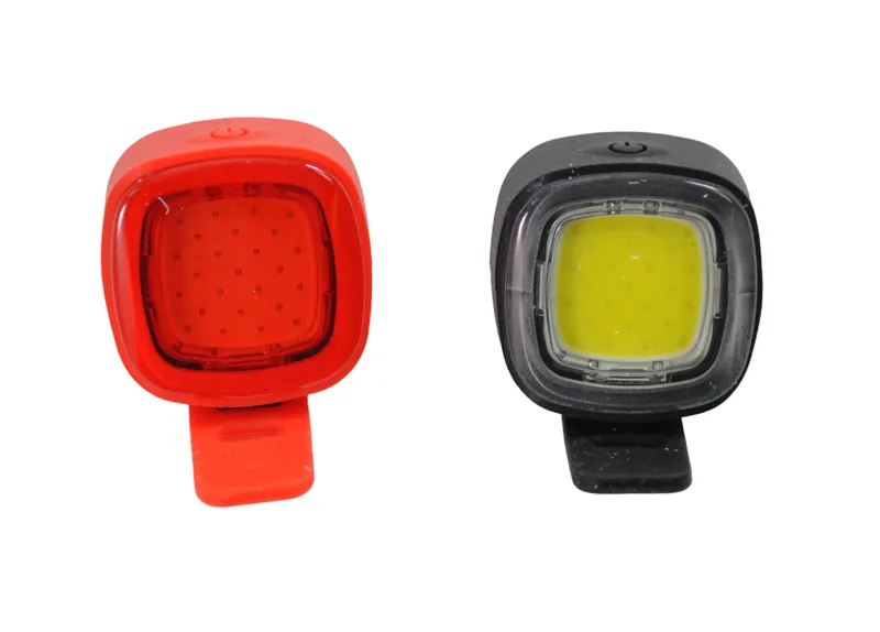 Ammaco Silicone LED Light Set