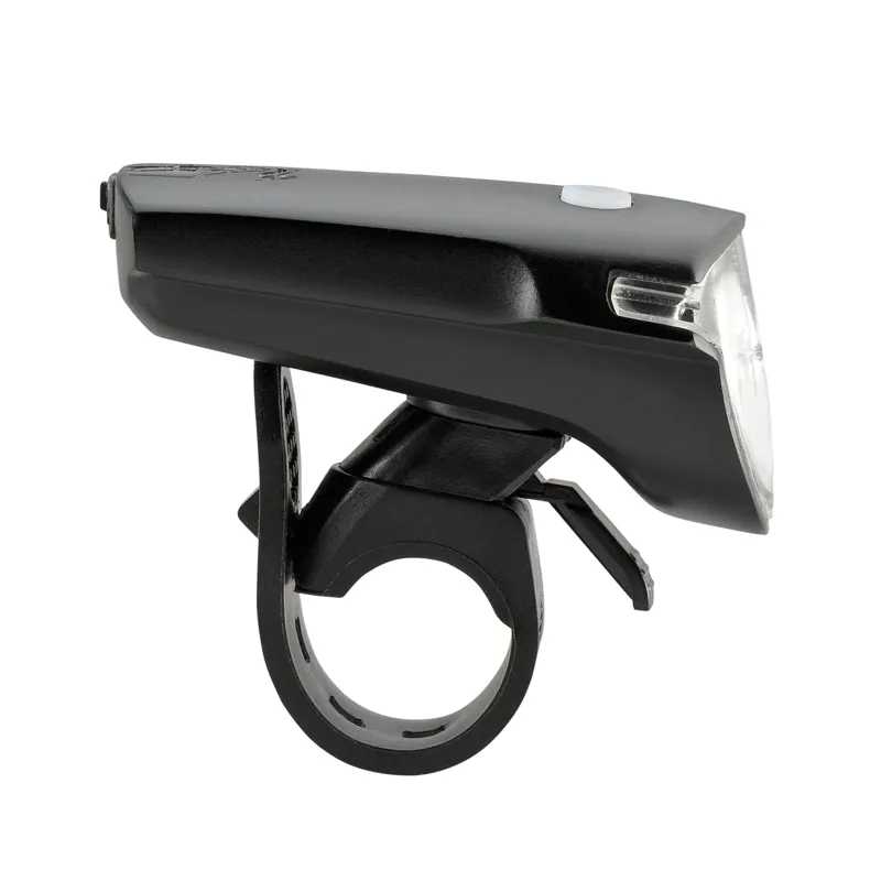 AXA Greenlight USB Front Light Black-1