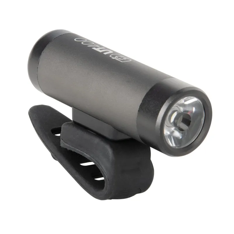 Oxford UltraTorch Headlight Black