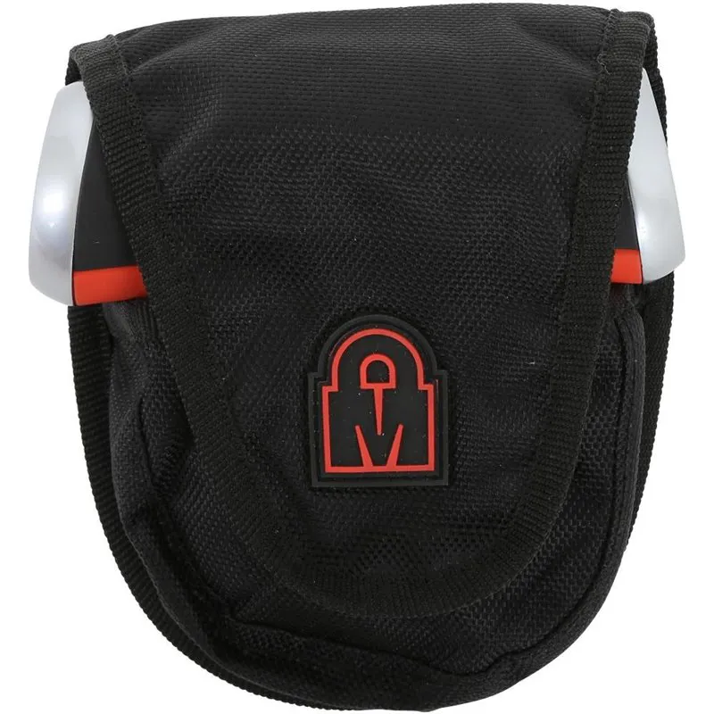 Magnum Plus Cyclops Mini Disc Lock Set 55mm-2