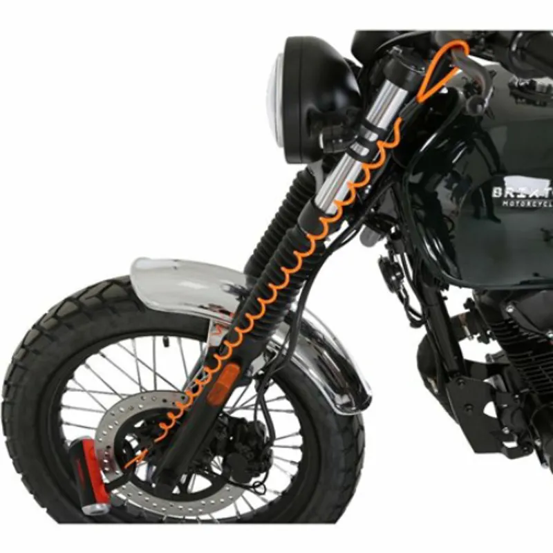 Magnum Plus Cyclops Mini Disc Lock Set 55mm-1