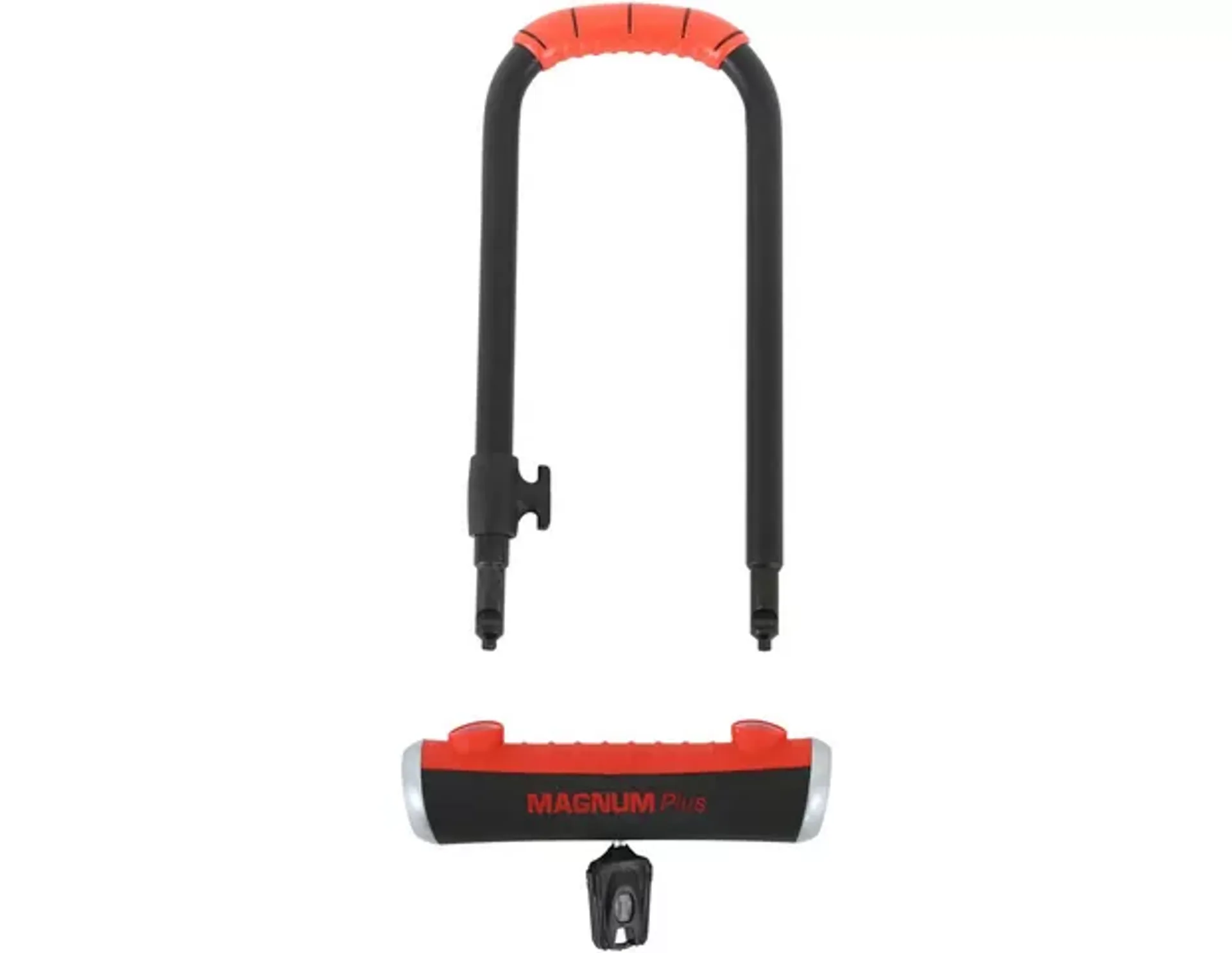 Shackle Lock Magnum Lock Bike Magnum Plus Gigantes Shackle Lock 260mm