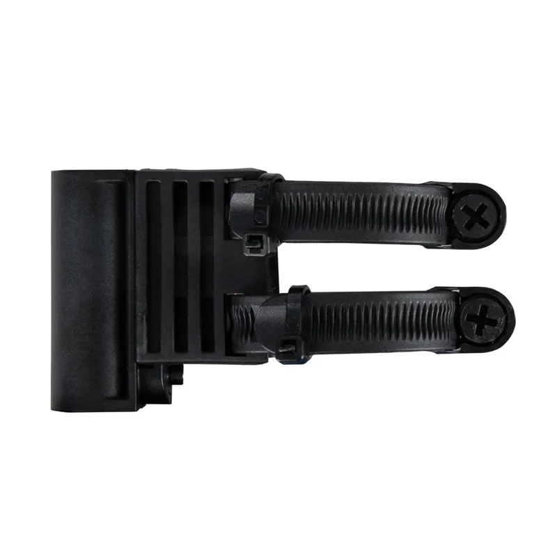 Oxford Sentry Duo U-Lock 275mm x 110mm + cable-8