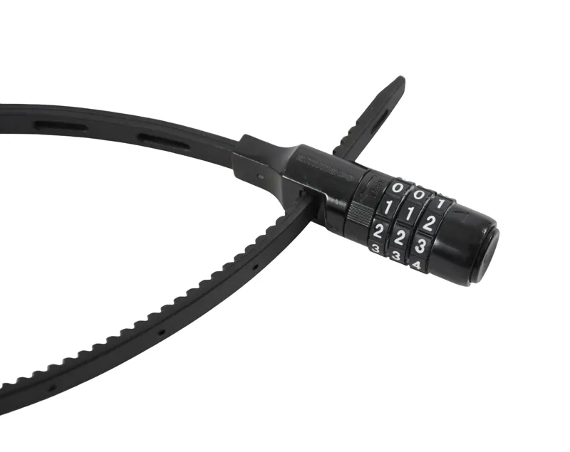 Ammaco Combi Zip Lock 530mm Black-1