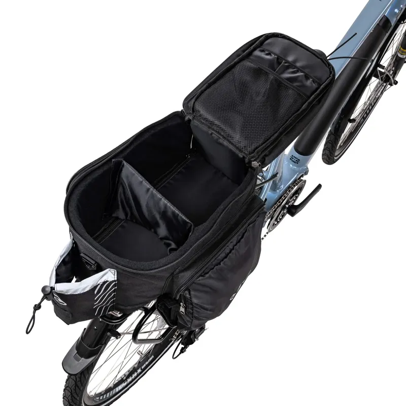ETC Rack Top Bag Expandable 12Litre-3