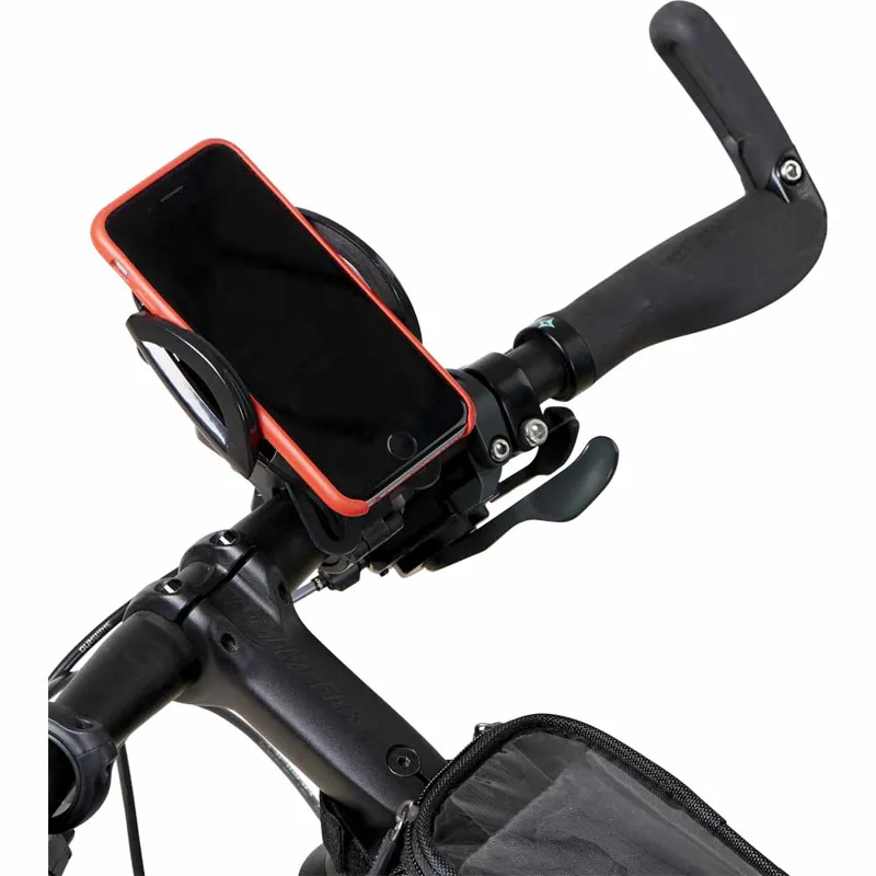 Bike Mobile Phone Mount-1