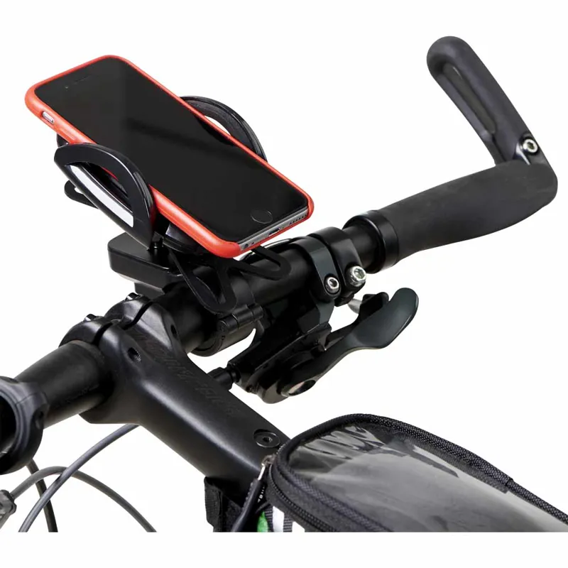 Bike Mobile Phone Mount