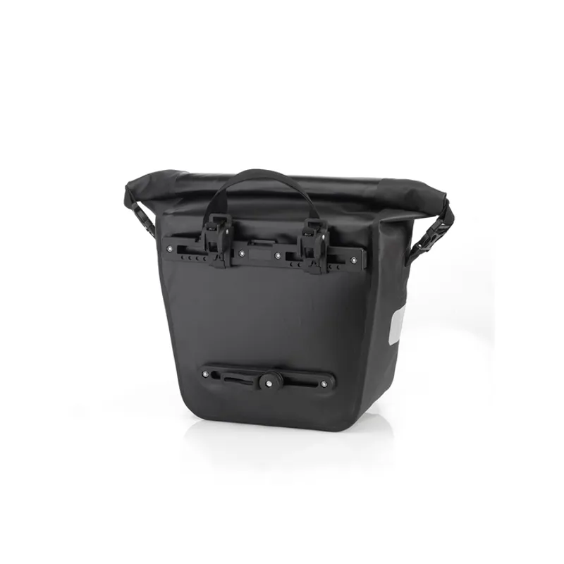 XLC BA-W33 Waterproof Pannier Bags -3