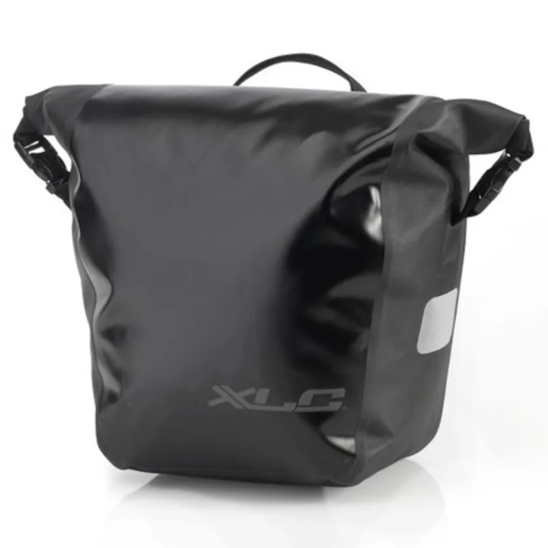 XLC BA-W33 Waterproof Pannier Bags -1