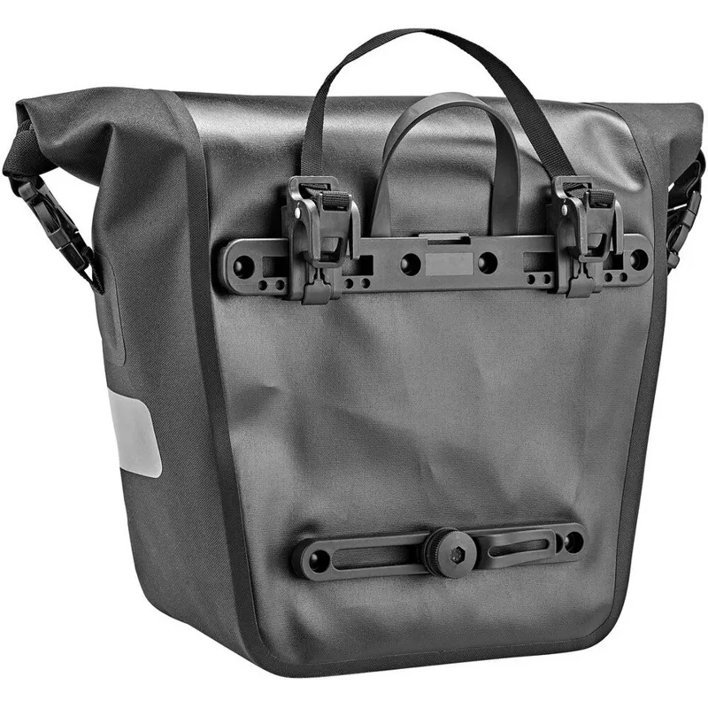 XLC BA-W33 Waterproof Pannier Bags -2