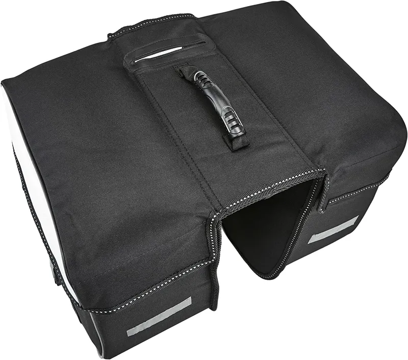 XLC Traveller BA-S74 Double Pannier Bags 30 Litre-2