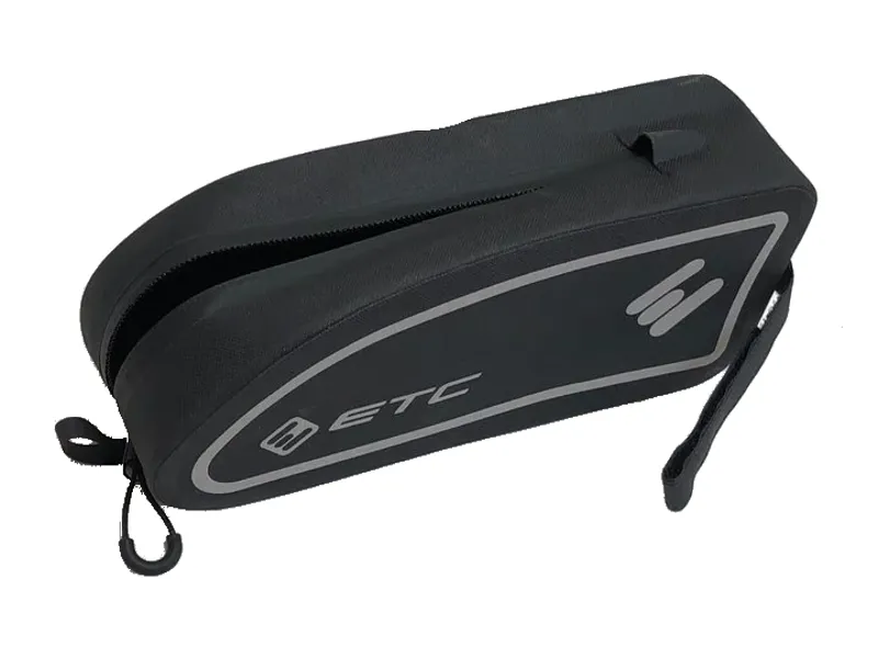 ETC Arid Waterproof Frame Top Tube Bag-2
