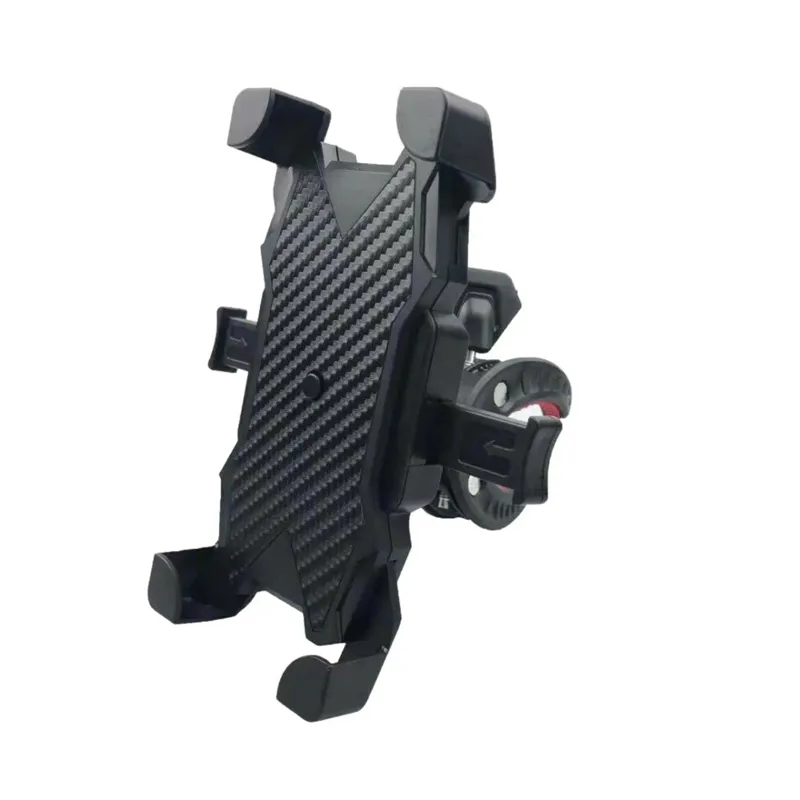 Universal Phone Holder Black